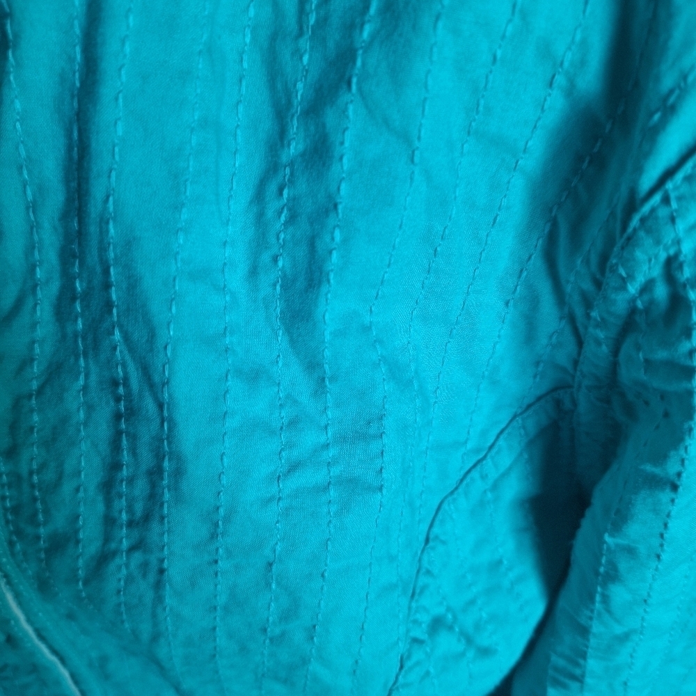 Vintage reversible Jacket - Picture 13 of 16